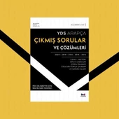 YDS Çıkmış Sorular ve Çözümleri - 1