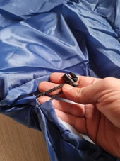 Mevsimlik Uyku Tulumu - 3