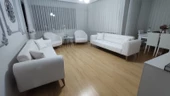 Mimoza Koltuk Takımı - 1