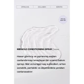 Matsu Miracle Biotinli Onarıcı Kolay Tarama Bakım Spreyi 200 Ml - 4