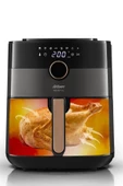 AR2074-B Airtasty XL Yağsız Fitöz Airfryer, 6 Litre Kapasite, Bakır - 5