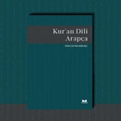 Kur'an Dili Arapça - 1