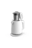 Pasha Çay Makinesi ve Kettle - 2