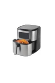 Smartfryer Xxl Airfryer 6,5 lt Dokunmatik Yağsız Sıcak Hava Fritözü - 4
