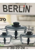 gastro set - 1