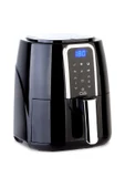 HEALFRY 5,5 LT AİRFRYER SICAK HAVA FRİTÖZÜ DN1012 - 1
