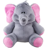 Nessiworld Peluş Bombo Fil 38 cm. - 1