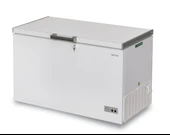 Tecna 4407 Dual 407 LT. Çift Fonksiyon Dual Mode (Soğutucu/ Dondurucu)Sandık Tipi Dondurucu - 3