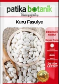 50 Adet Kuru Fasulye Tohumu - 2