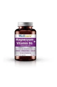 Wellcare Magnezyum+Vitamin B6 30 TABLET - 1
