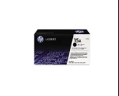 HP C7115A Black Toner Kartus 15A C7115A thumbnail 1