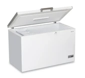 Tecna 4407 Dual 407 LT. Çift Fonksiyon Dual Mode (Soğutucu/ Dondurucu)Sandık Tipi Dondurucu - 4