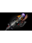 Dyson V15 Detect Absolute Şarjlı Dikey Süpürge thumbnail 3