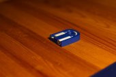 Lightning-Aux tutucu Dekoratif Organizer Aparat Aksesuar - 3