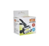 Led Kafa Fener 3W 200 Lümen Süper Parlak Cob Panther PT-5018 - 3