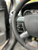 Ford Focus 2.5 Araca Özel Direksiyon Kılıfı (DERİSİ sökülüp Yapılması Gerekiyor) thumbnail 5