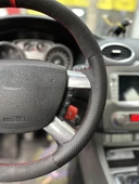 Ford Focus 2.5 Araca Özel Direksiyon Kılıfı (DERİSİ sökülüp Yapılması Gerekiyor) thumbnail 4