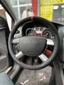 Ford Focus 2.5 Araca Özel Direksiyon Kılıfı (DERİSİ sökülüp Yapılması Gerekiyor) thumbnail 2