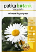100 Adet Alman Papatya Tohumu - 2