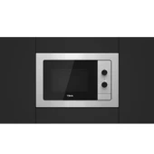 Teka MB 620 BI SS 20 lt Inox Ankastre Mikrodalga Fırın - 3