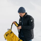 Millet EVOLE LIGHT 700 K. TÜYÜ CEKET MIV10221 N0247 thumbnail 10