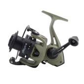 Albastar Salvage 3000 2+1 Bilyalı 5.1:1 Devirli Yeşil Spin Olta Makinesi thumbnail 1