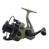 Albastar Salvage 3000 2+1 Bilyalı 5.1:1 Devirli Yeşil Spin Olta Makinesi thumbnail 2