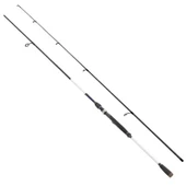 Fladen Warbird 240 cm 8-32g Atarlı Karbon Spin Olta Kamışı thumbnail 1