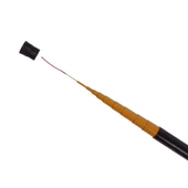 Albastar Bambus Pole 630 cm Kısa Kapanır Fiber Göl Olta Kamışı - 2