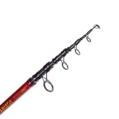 Albastar Vaniköy 430 cm 100-250g Atarlı Karbon Surf Olta Kamışı thumbnail 2