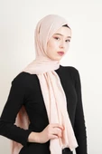 Craş Şal - Toz Pembe - 2