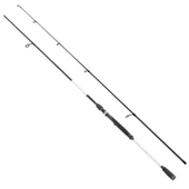 Fladen Warbird 270 cm 10-40g Atarlı Karbon Spin Olta Kamışı thumbnail 3