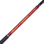 Albastar Vaniköy 430 cm 100-250g Atarlı Karbon Surf Olta Kamışı thumbnail 3