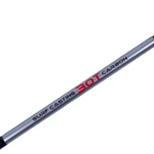 Albastar Legion 420 cm 100-250g Atarlı Karbon Surf Olta Kamışı thumbnail 4