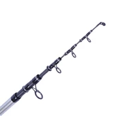 Albastar Legion 420 cm 100-250g Atarlı Karbon Surf Olta Kamışı thumbnail 2