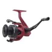 Albastar Salvage 3000 2+1 Bilyalı 5.1:1 Devirli Kırmızı Spin Olta Makinesi - 2