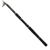 Fladen Xtra Flexx 180 cm 5-25g Atarlı Teleskopik Spin Kamış - 1