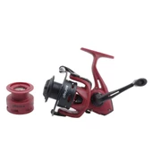 Albastar Salvage 3000 2+1 Bilyalı 5.1:1 Devirli Kırmızı Spin Olta Makinesi - 3