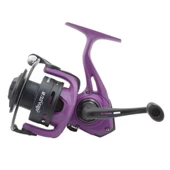 Albastar Salvage 5000 2+1 Bilyalı 5.2:1 Devirli Mor Genel Kullanım Olta Makinesi thumbnail 1