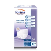 Lorina Emici Külot Ekstra Büyük Boy XL 30'lu 4 Adet Hasta Bezi - 1