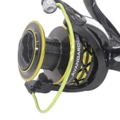 Albastar Avangard 2500 6+1 Bilyalı 5.0:1 Devirli Light Spin Olta Makinesi thumbnail 3