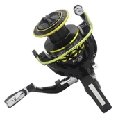 Albastar Avangard 2500 6+1 Bilyalı 5.0:1 Devirli Light Spin Olta Makinesi thumbnail 2