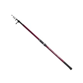 Albastar Trust 420 100-220g Atarlı Karbon Surf Olta Kamışı - 1