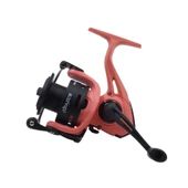 Albastar Salvage 4000 2+1 Bilyalı 5.2:1 Devirli Pembe Spin Olta Makinesi - 1