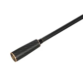Albastar Majorant 270 cm 5-30g Atarlı Karbon Spin Olta Kamışı - 3