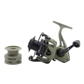 Albastar Salvage 4000 2+1 Bilyalı 5.2:1 Devirli Yeşil Spin Olta Makinesi - 3