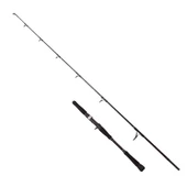 Albastar Novus 165 cm 100-200g Aksiyonlu Tetikli Jig Olta Kamışı - 1