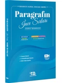 Tandem Yayınları Paragrafın İnce Sırları (Paragraf Soru Bankası) - 1
