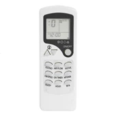 Frimec F5WMY71CR1 İle Uyumlu Klima Kumandası - 1