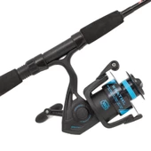 Penn Wrath 244 cm Spin Olta Seti thumbnail 2